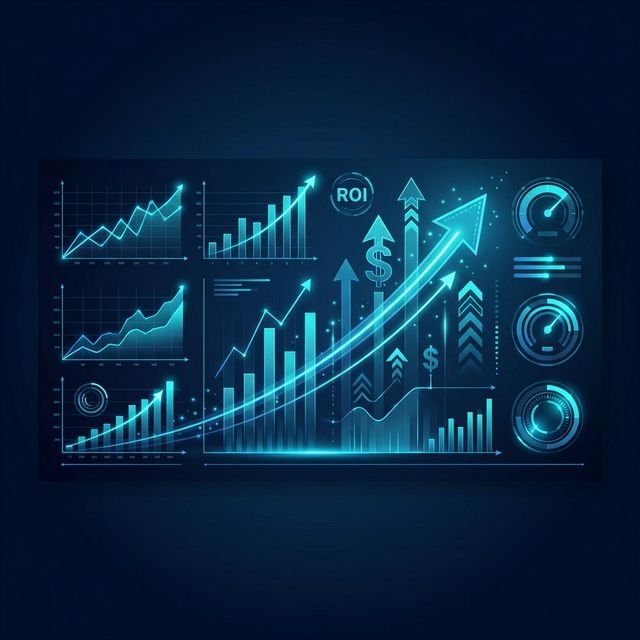 Ads Performance Dashboard