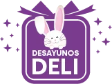 Desayunos Deli